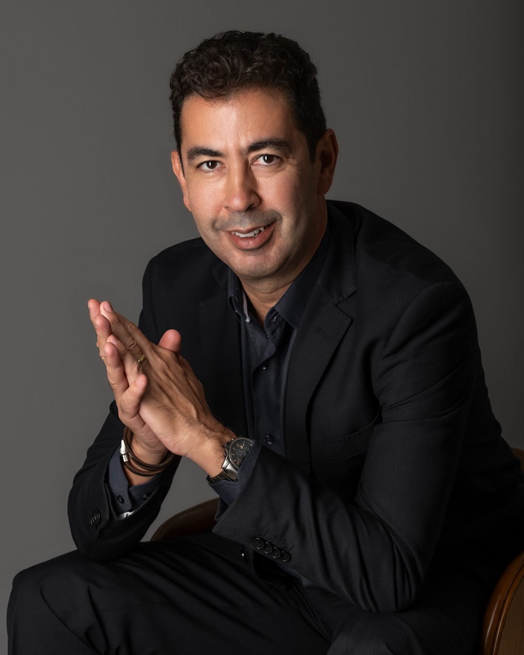 Anderson Carvalho, engenheiro · consultoria estratégica de energia – foto 2