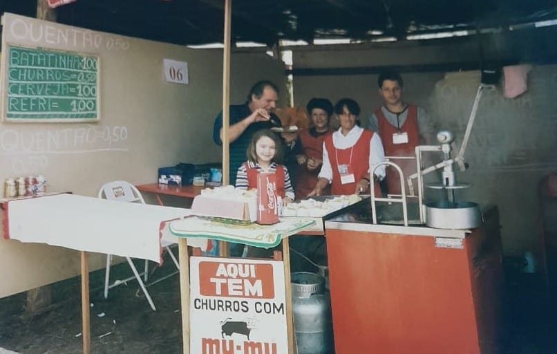 Tatiele Bressa, fundadora da gohome · mercado de luxo – foto 1