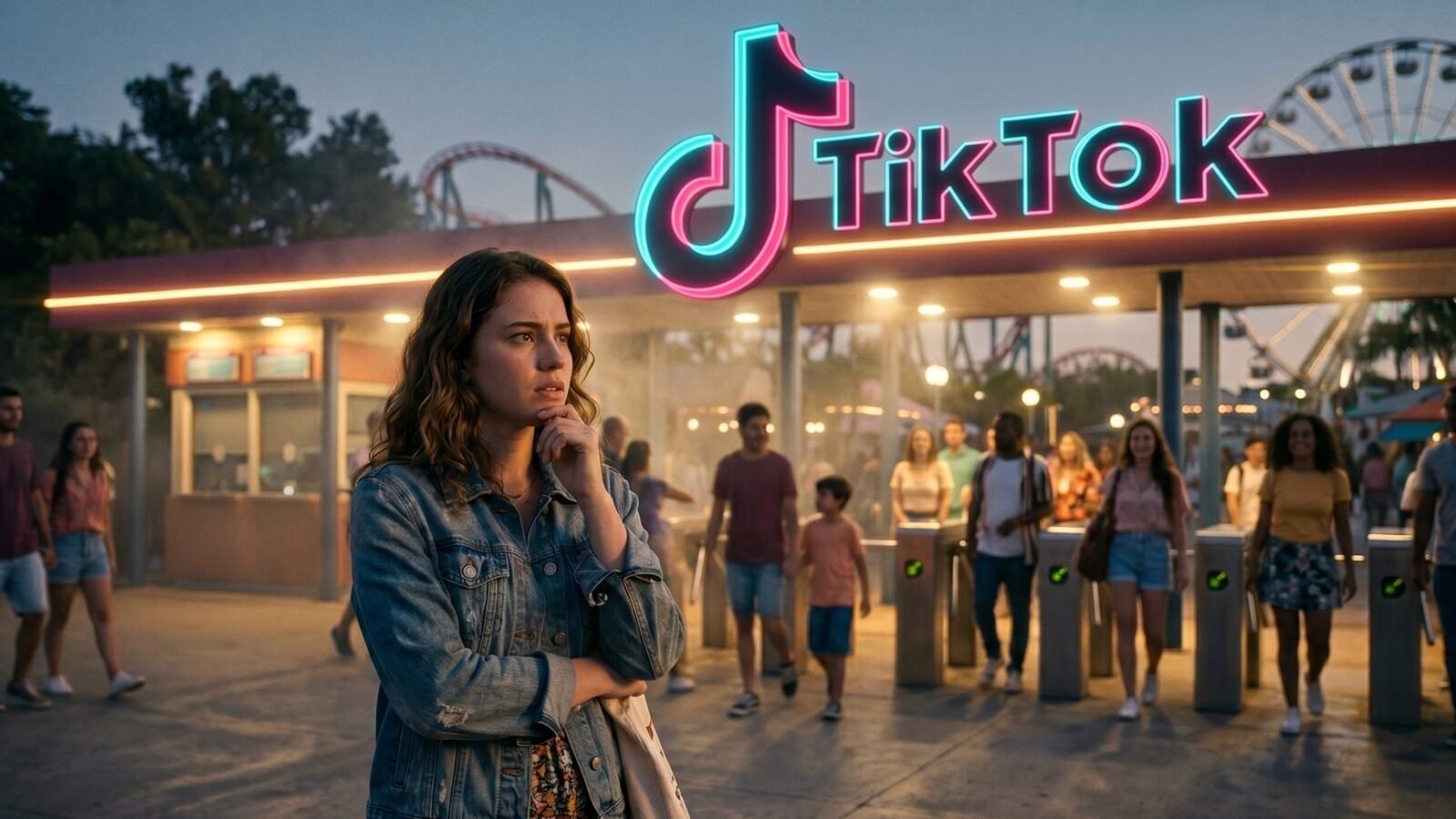 Todo mundo precisa estar no TikTok em 2026? A verdade estratégica para o seu nicho.