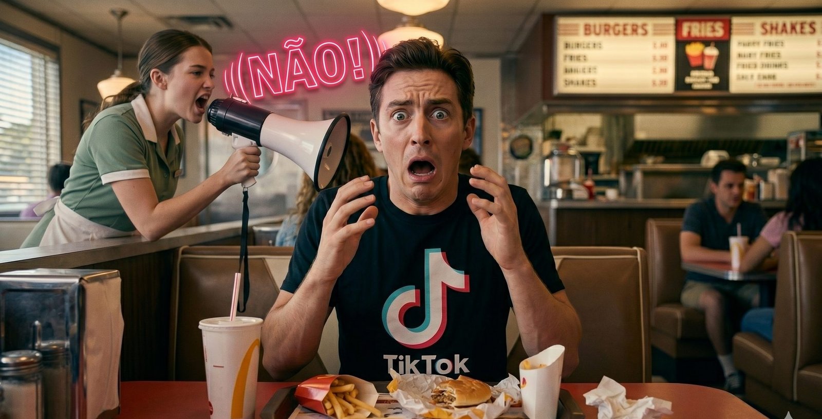 Todo mundo precisa estar no TikTok em 2026? A verdade estratégica para o seu nicho. – foto 1