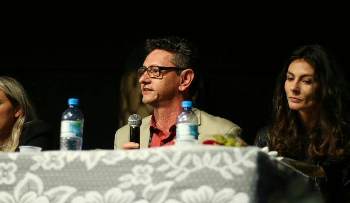 Everaldo Oldoni, terapeuta holístico e filósofo clínico – foto 3