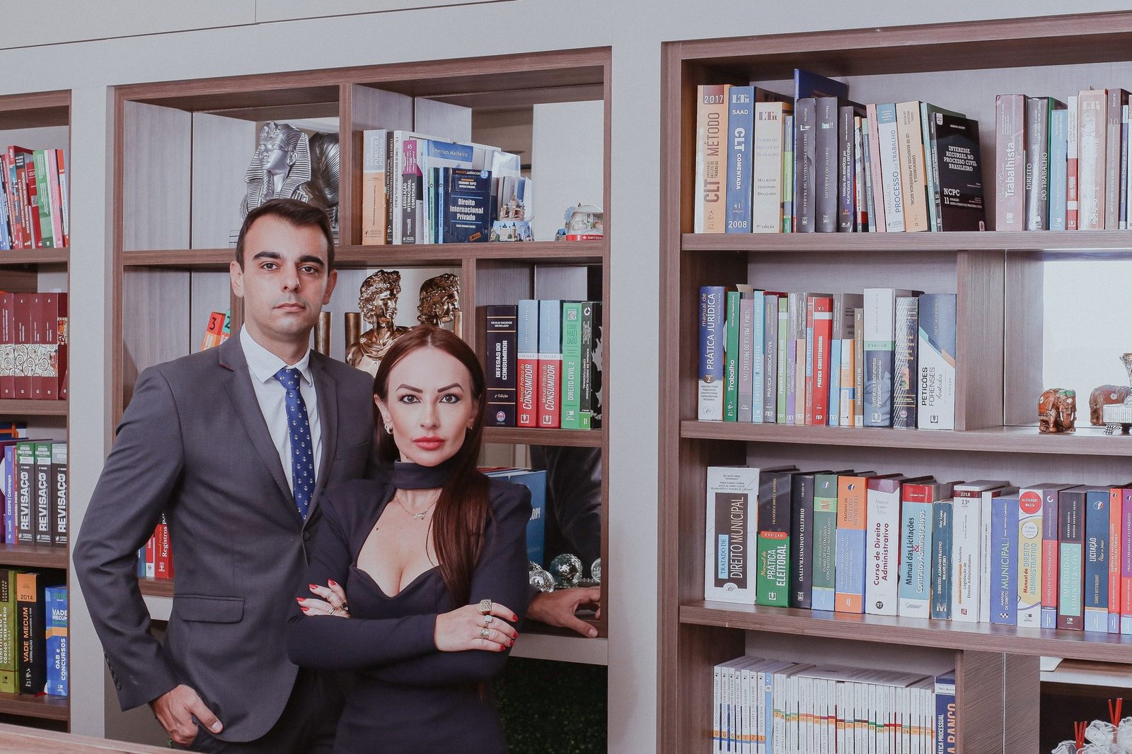 Juliana de Oliveira, advogada do setor elétrico – foto 1