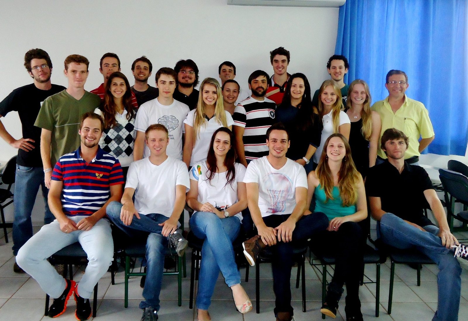 Joiris, especialista no setor elétrico – foto 1