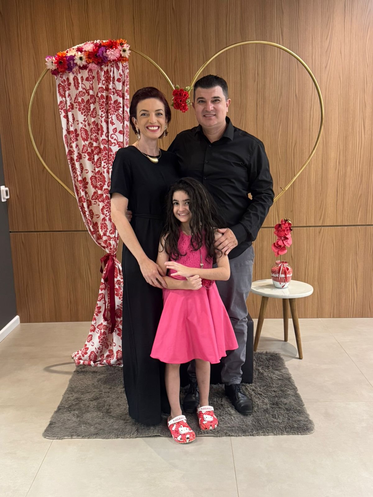 Grah Bortoli, fundadora da flowers shop – foto 4